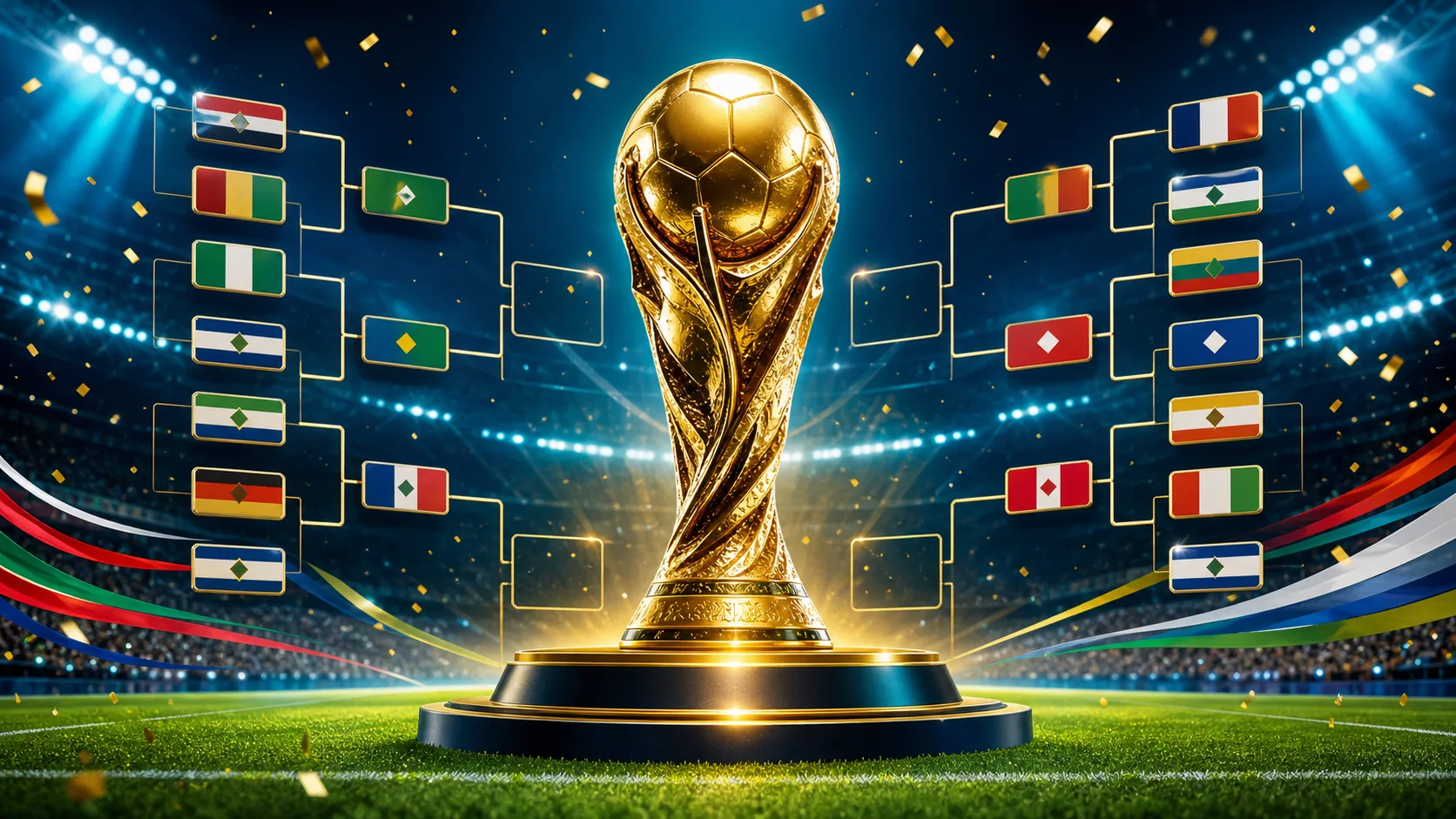 Futebol e competições internacionais — rivalo