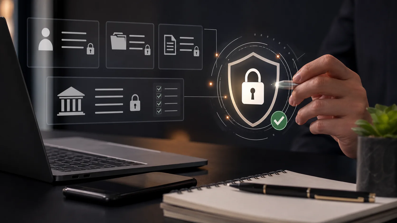 Privacidade e proteção de dados na plataforma rivalo.